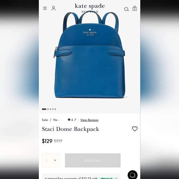 Giftaway Box! Every box will have ALL this listed! Entry for Kate or Dooney! - Picture 8 of 16